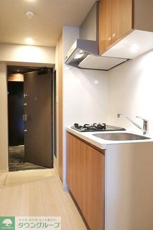 ラフィスタ板橋本町の物件内観写真